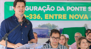 Goiás é 1º lugar no país em ranking da Transparência Internacional sobre obras públicas